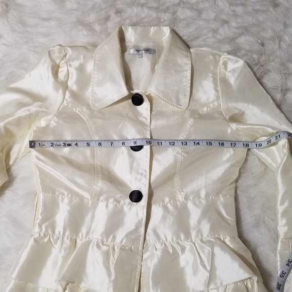 Appraisal Jacket - Picture 9 of 13
